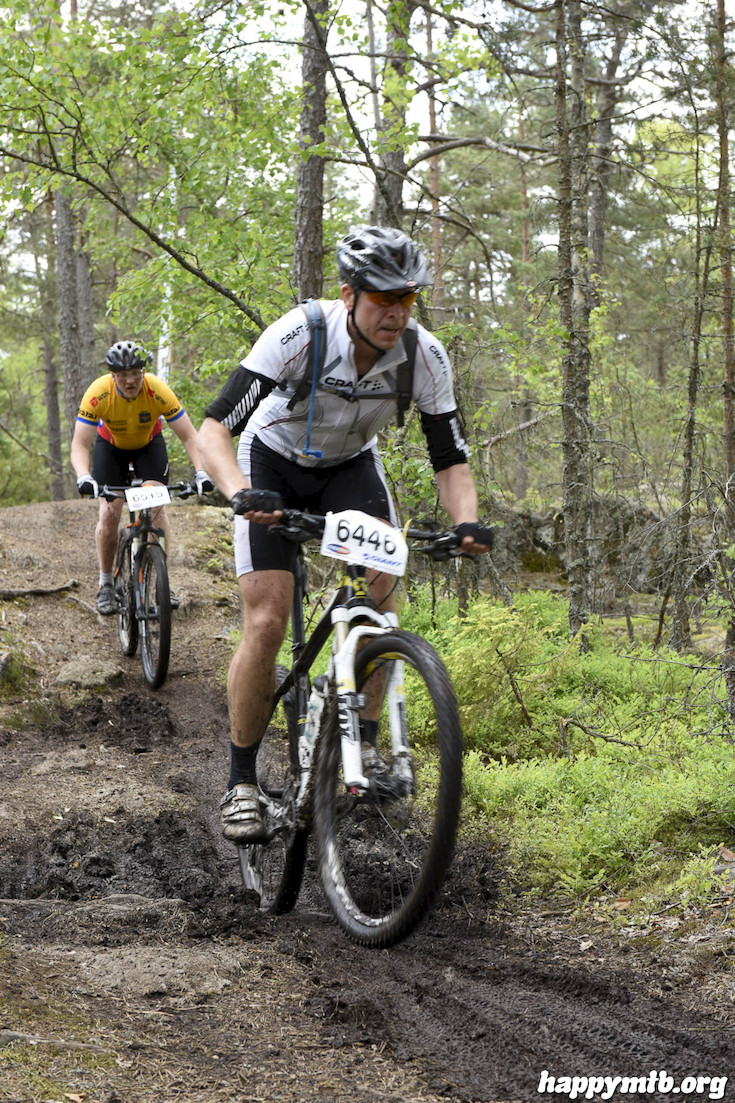 Bild från Lida Loop 2015